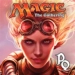 Magic the Gathering Puzzle Quest Icono de la aplicación Android APK