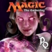 Magic the Gathering Puzzle Quest Android app icon APK