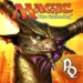 Magic the Gathering Puzzle Quest Android-appikon APK