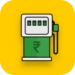 Petrol Diesel Price Icono de la aplicación Android APK
