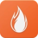 DailyBurn Икона на приложението за Android APK