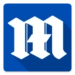 Daily Mail Online Android-sovelluskuvake APK