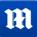 Daily Mail Online Android-sovelluskuvake APK
