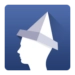 Ikon aplikasi Android Tinfoil for Facebook APK