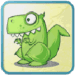 DinoDance Android-sovelluskuvake APK