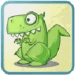 DinoDance Android app icon APK