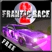 FranticRace2Free Икона на приложението за Android APK