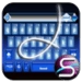 com.dasur.slideit.skin.blueneon Icono de la aplicación Android APK