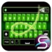 com.dasur.slideit.skin.greenneon Icono de la aplicación Android APK