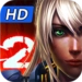BrokenDawn2 HD Android-app-pictogram APK