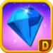 Jewel Saga Deluxe Icono de la aplicación Android APK