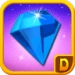 Jewel Saga Deluxe Android app icon APK