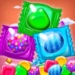 Yummy Candy Shape Flow Android-appikon APK
