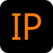 Icône de l'application Android IP Tools APK