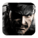 Metal Gear Soundboard Android app icon APK