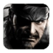 Metal Gear Soundboard Икона на приложението за Android APK