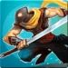 Shadow Blade Икона на приложението за Android APK