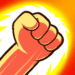 Fist Of Jesus Икона на приложението за Android APK