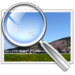 Zoom Photo Game Android app icon APK