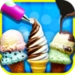Ikona aplikace birthday cake maker pro Android APK