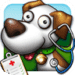 Pet Farm Vet Doctor Икона на приложението за Android APK