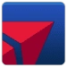 Icône de l'application Android Fly Delta APK