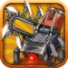 Icône de l'application Android Shoot Many Robots APK