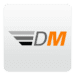 DeMotores Икона на приложението за Android APK