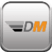 Icône de l'application Android DeMotores APK