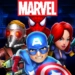 Icône de l'application Android Mighty Heroes APK