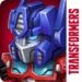 TF Tactics app icon APK