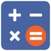 ClevCalc Android-sovelluskuvake APK