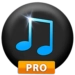 Icône de l'application Android Descargar musica MP3 APK