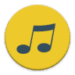 Descargar musica directo Ikona aplikacji na Androida APK