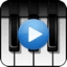 Piano sound to sleep Android-alkalmazás ikonra APK