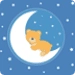 Lullaby for babies Android-appikon APK