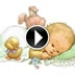 Sound to children sleep ícone do aplicativo Android APK