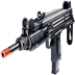 UZI machine-gun app icon APK