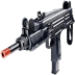 UZI machine-gun Android app icon APK