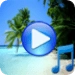Icône de l'application Android Nature Sounds Relax and Sleep APK