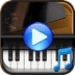 Ikon aplikasi Android Piano songs to sleep APK