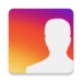 Unfollowers icon ng Android app APK