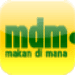 Makan di Mana ícone do aplicativo Android APK