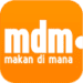 Icona dell'app Android Makan di Mana APK