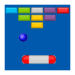 Arkanoids Classic Icono de la aplicación Android APK