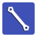 IMEI tools app icon APK