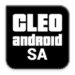 CLEO SA Android-appikon APK