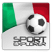 Serie A Explorer Android-appikon APK