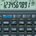 Classic Calculator Android app icon APK