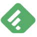 feedly Android-alkalmazás ikonra APK